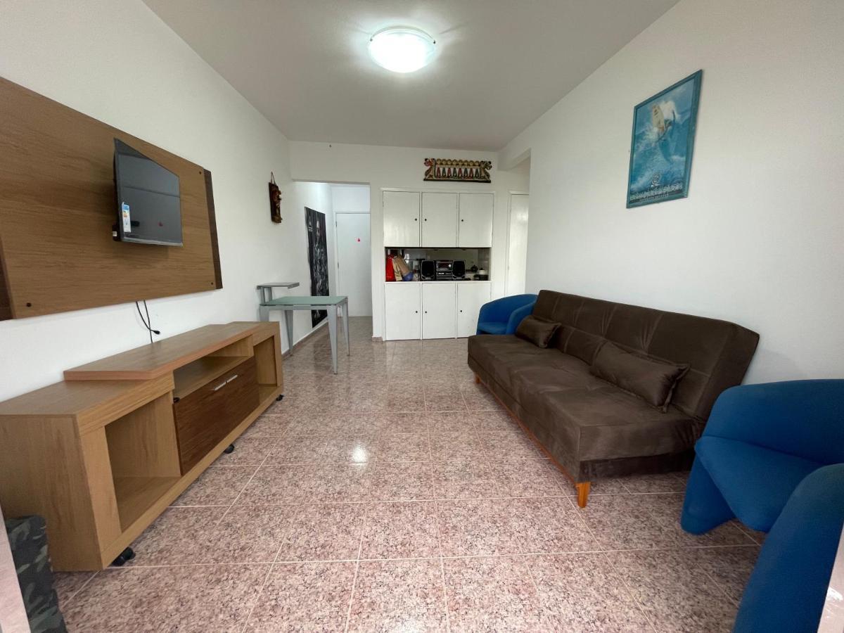 Apartmán Pe Na Areia Em Santos! Que Vista Mar! Santos  Exteriér fotografie